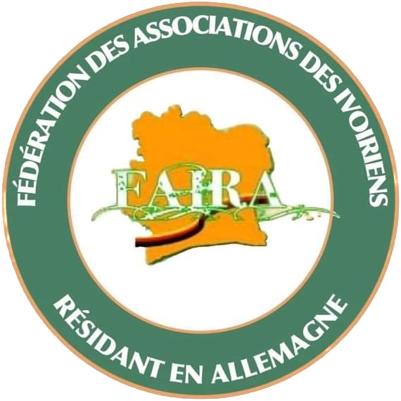 Fédération des Associations des Ivoiriens Résidant en Allemagne 